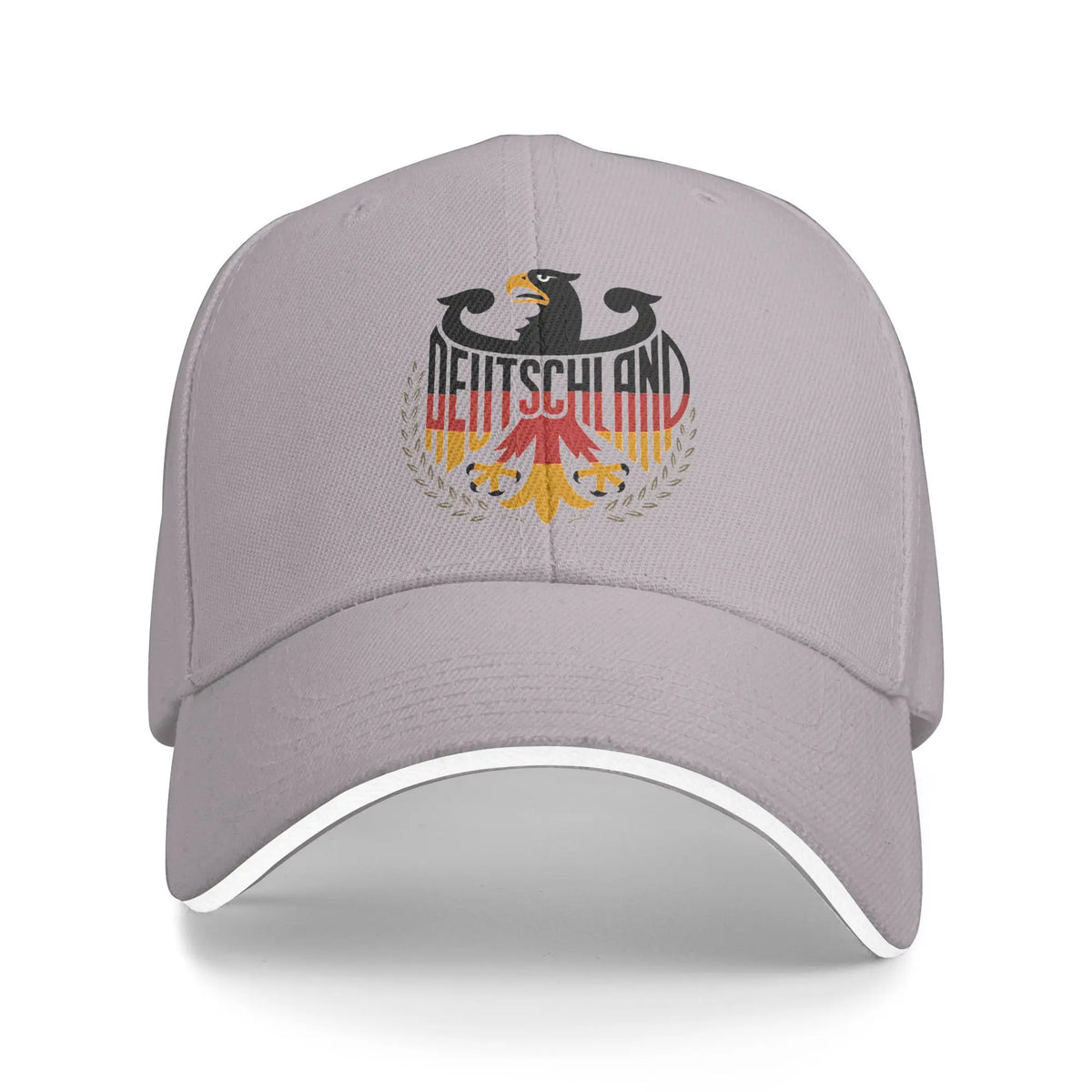 Casual Baseball Cap Germany Deutschland