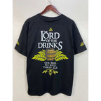 LORD OF DRINKS T-shirt Oktoberfest