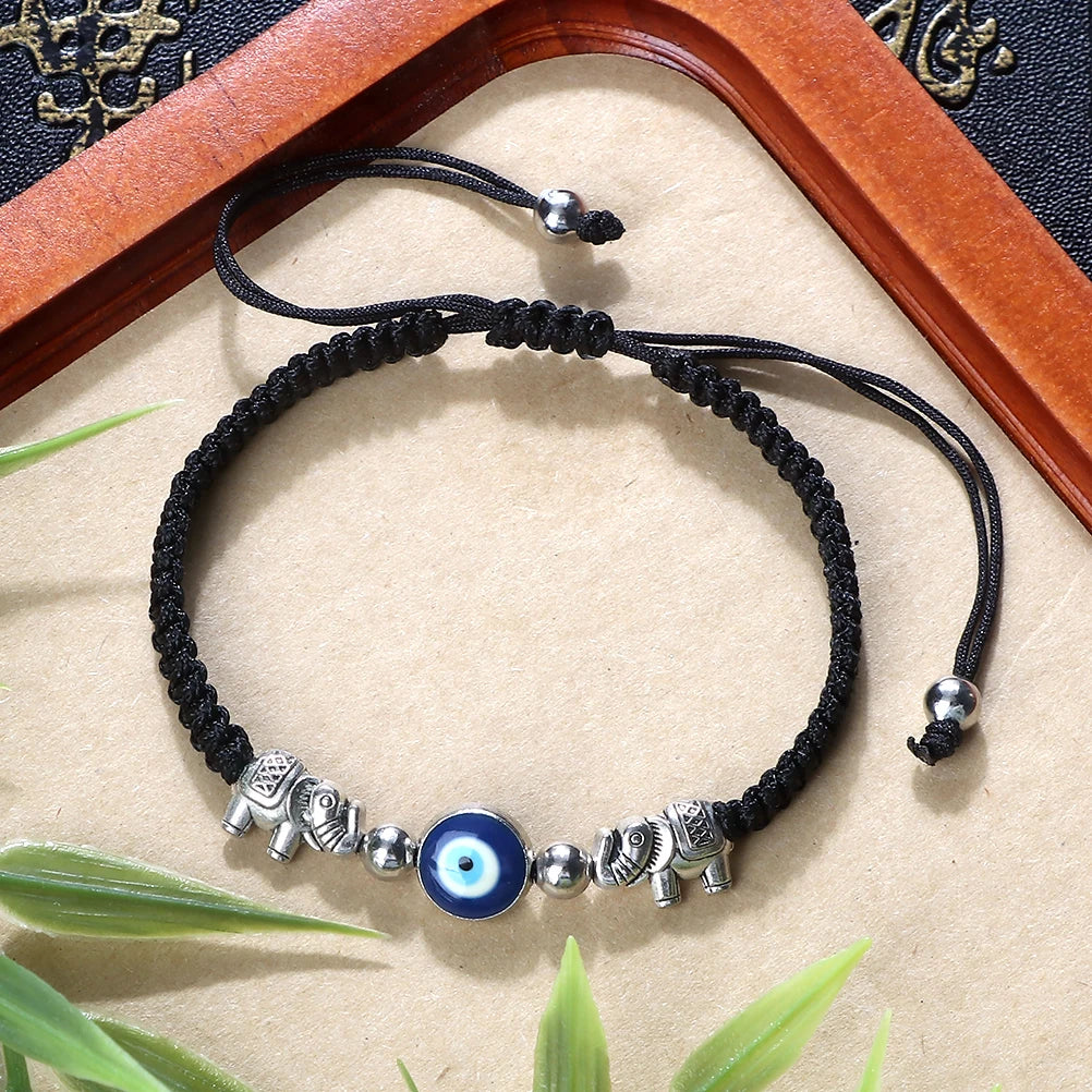 Evil Eye Bracelet