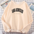 LA City Streetwear