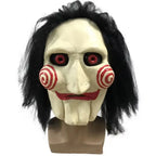 Horror Character Mask
