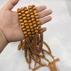 Sandalwood Tasbih 99 Beads