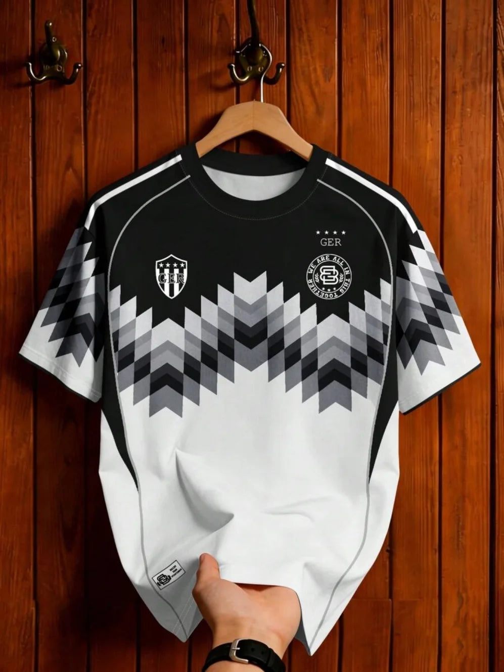 Germany Football Jerseys