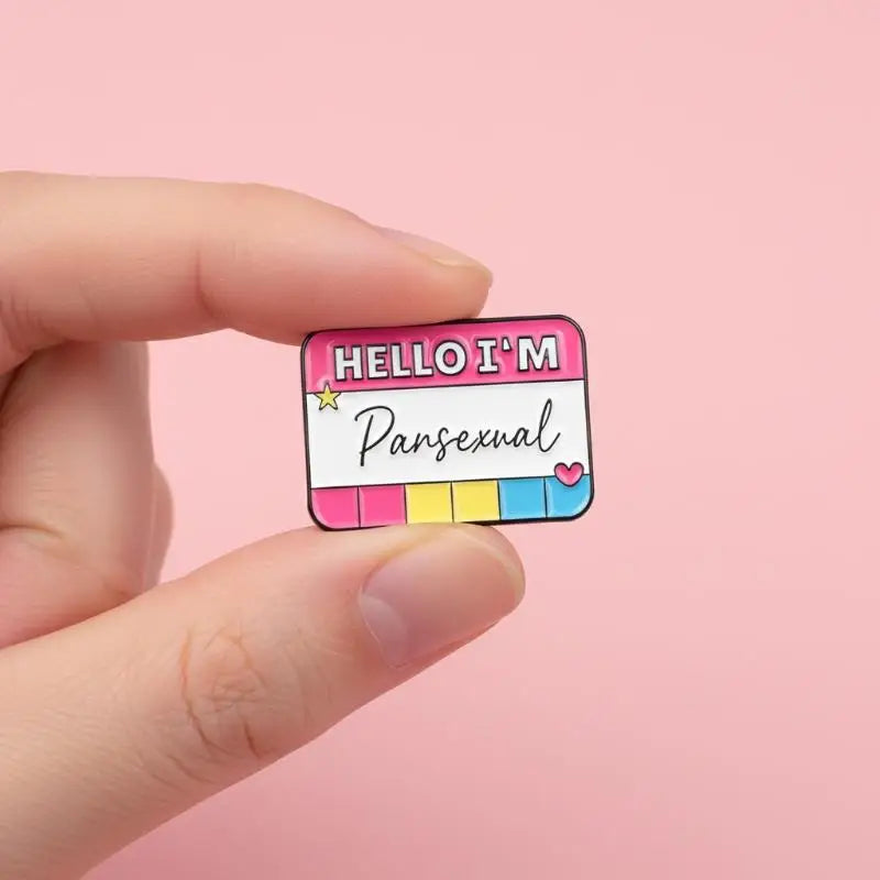 Enamel Pins LGBTQ