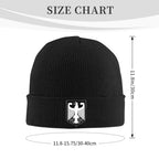Germany Knitted Hat