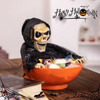 Skeleton Candy Bowl