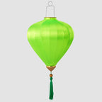 12/14 Inch Oriental Ancient Style Vietnam Palace Lantern Mid Autumn Festival