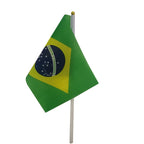 Brazil Flag Banner Kit Wholesale