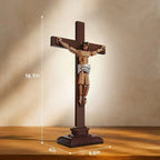Jesus Cross Building Blocks