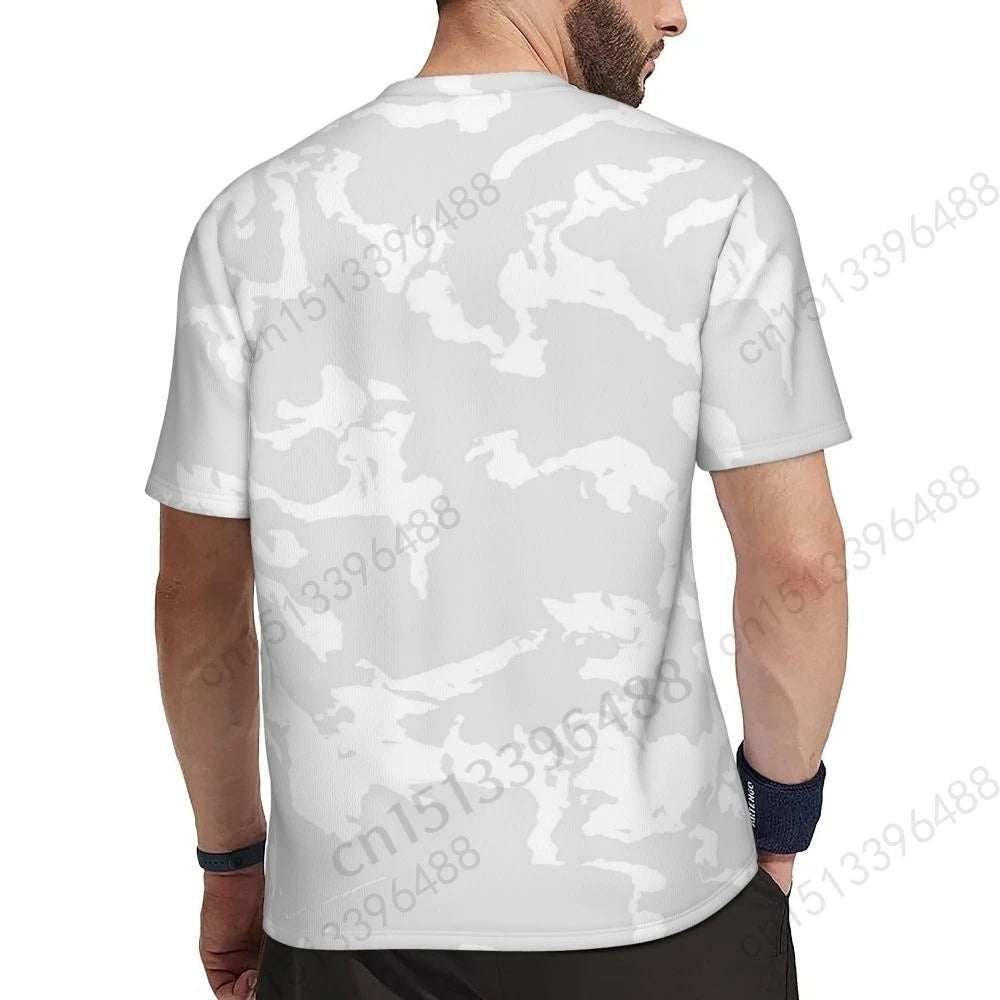Kurdistan Flag 3D Printed T Shirt