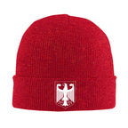 Germany Knitted Hat