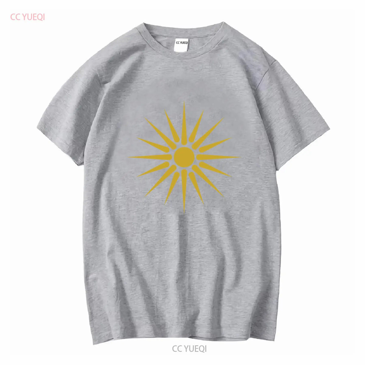 Vergina Sun Tee