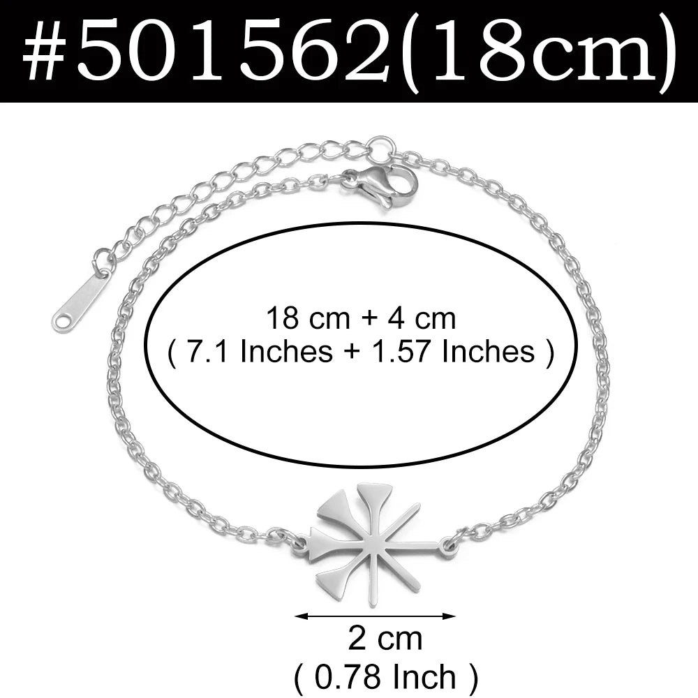 Yezidi Lalish Peacock Bracelets