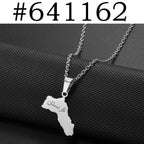 Kurdistan Necklaces