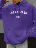 LA 1992 Hoodie