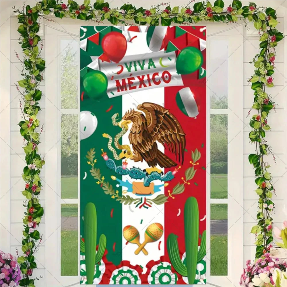 Independence Day Banner