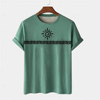 Retro Ethnic Tees