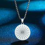 Sunshine Necklaces Men Women