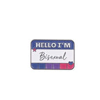 Enamel Pins LGBTQ