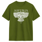 Assyrian Mesopotamia T Shirt