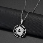 Yezidi Lalish Pendant Necklaces