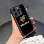 Afghanistan Flag Phone Case For iphone