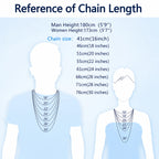 Cuban Link Chain