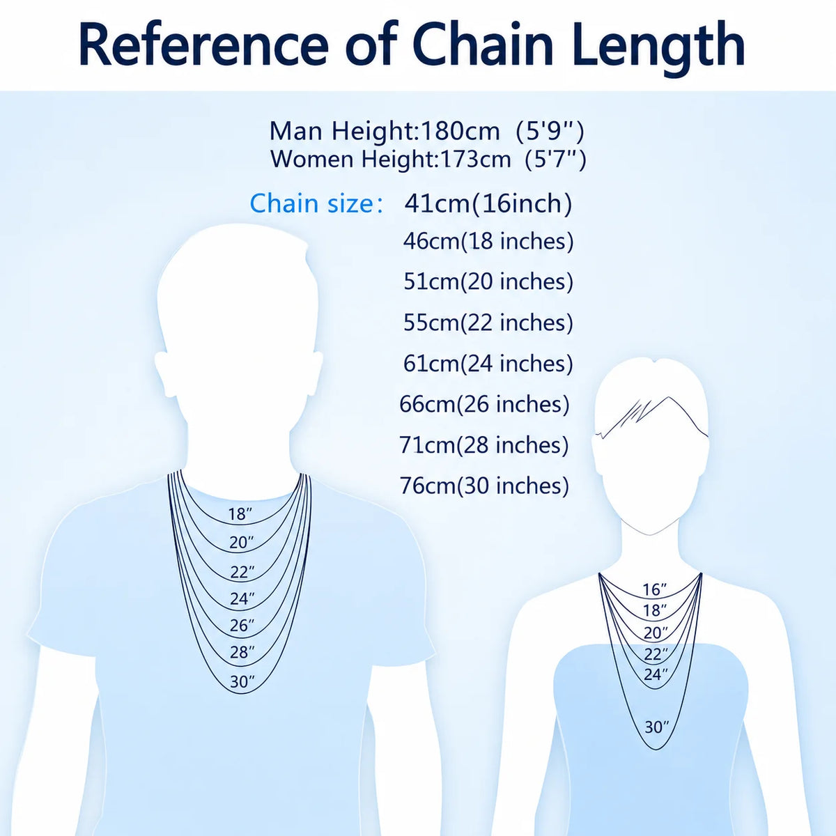 Cuban Link Chain