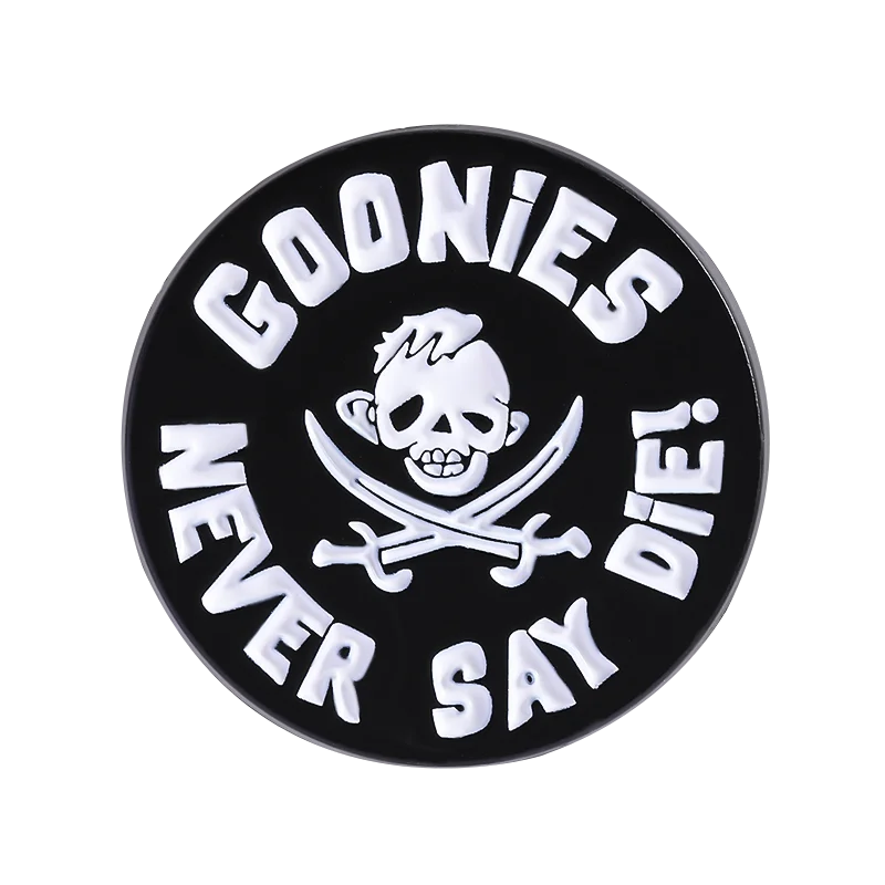 Day Of The Dead, & Halloween Enamel Pins