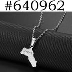 Kurdistan Necklaces