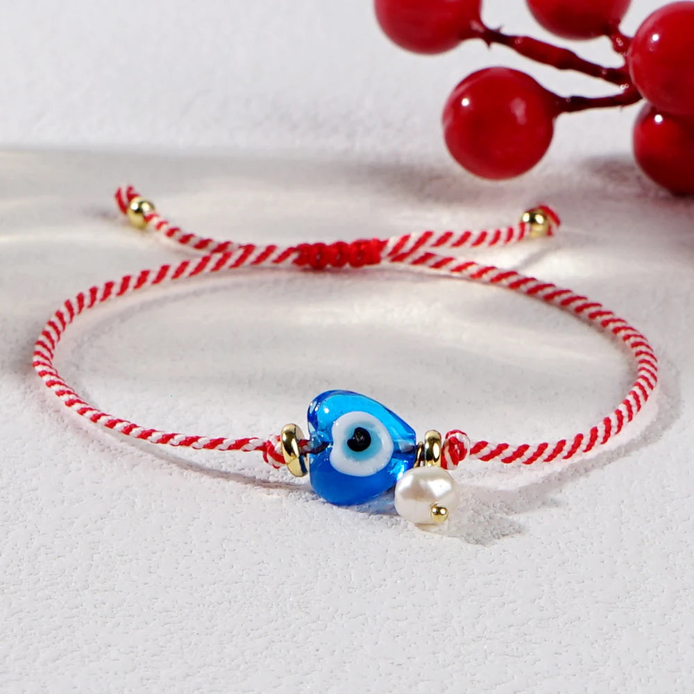Bracelet featuring the spirit Yazidi religion