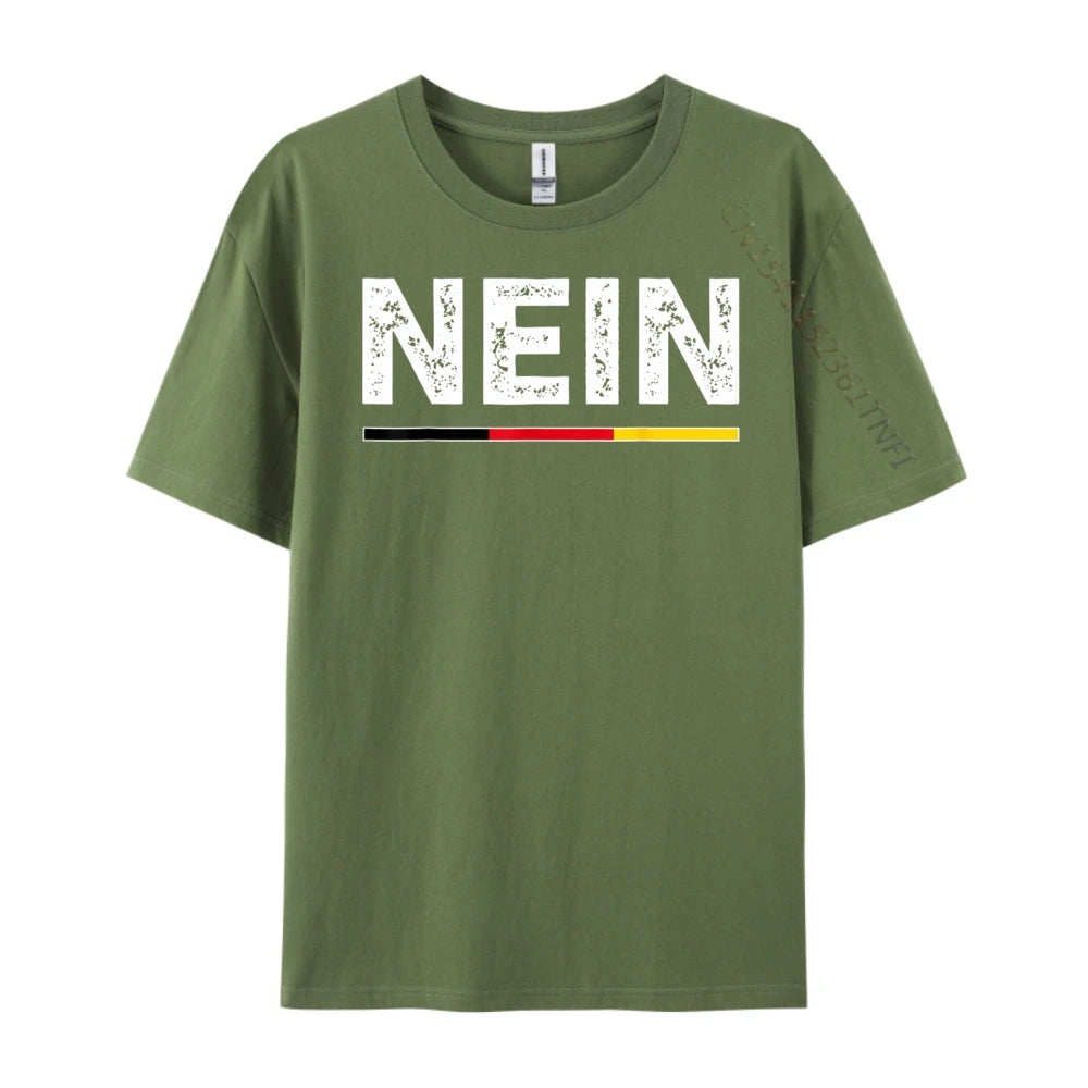 Germany Vintage Graphic Shirt