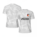 Yezidi Flag T Shirts