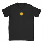 Kurdistan Map Flag Culture Men's T Shirt