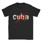 Make Cuba Great Again T-Shirt