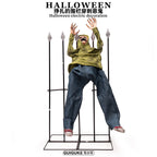 Haunted Machine Ornament