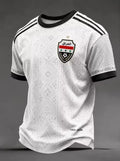 Iraq 3D Jersey