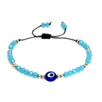 Evil Eye Bracelet Sets