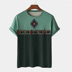 Retro Ethnic Tees