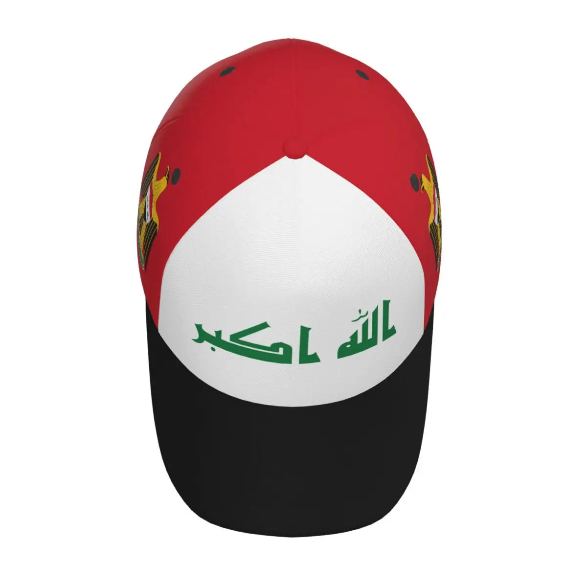 Iraq Hip Hop Cap