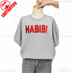 Habibi Street Tee