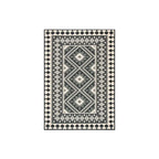 Southwestern Navajo Style Rug Tribal