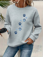 LA Autumn Pullover