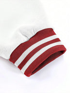 Varsity Jacket -University Basketball New York