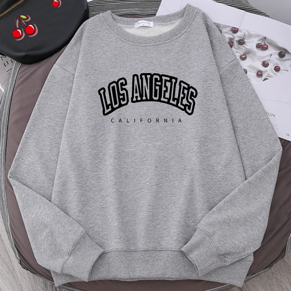 LA City Streetwear