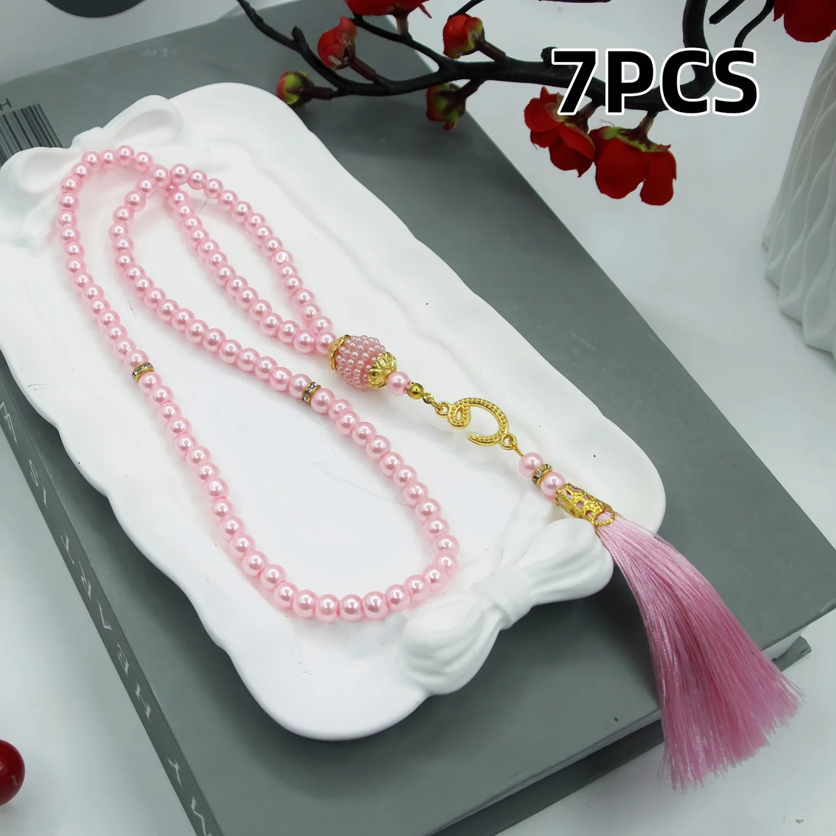 Beads Tasbeeh Gift Set