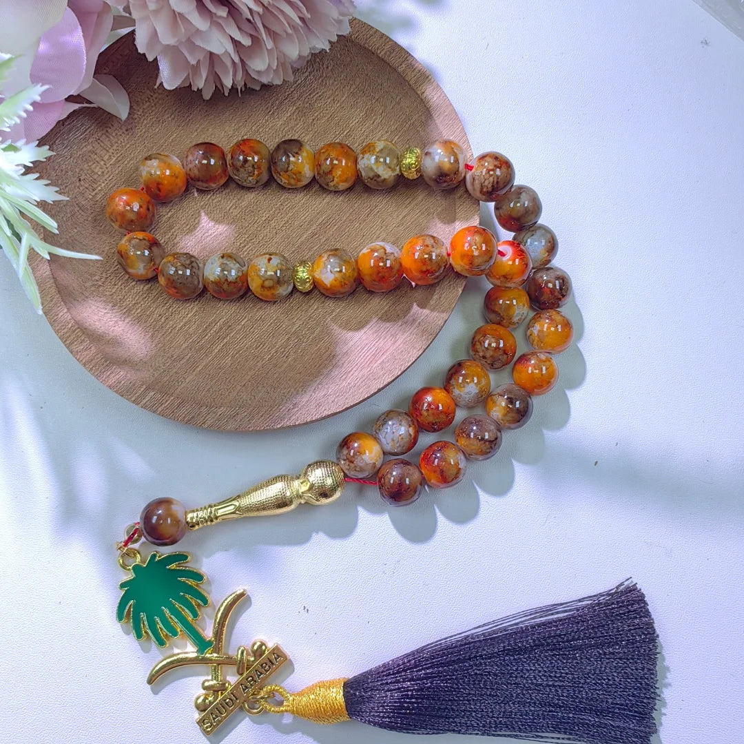 Tasbih Prayer Beads