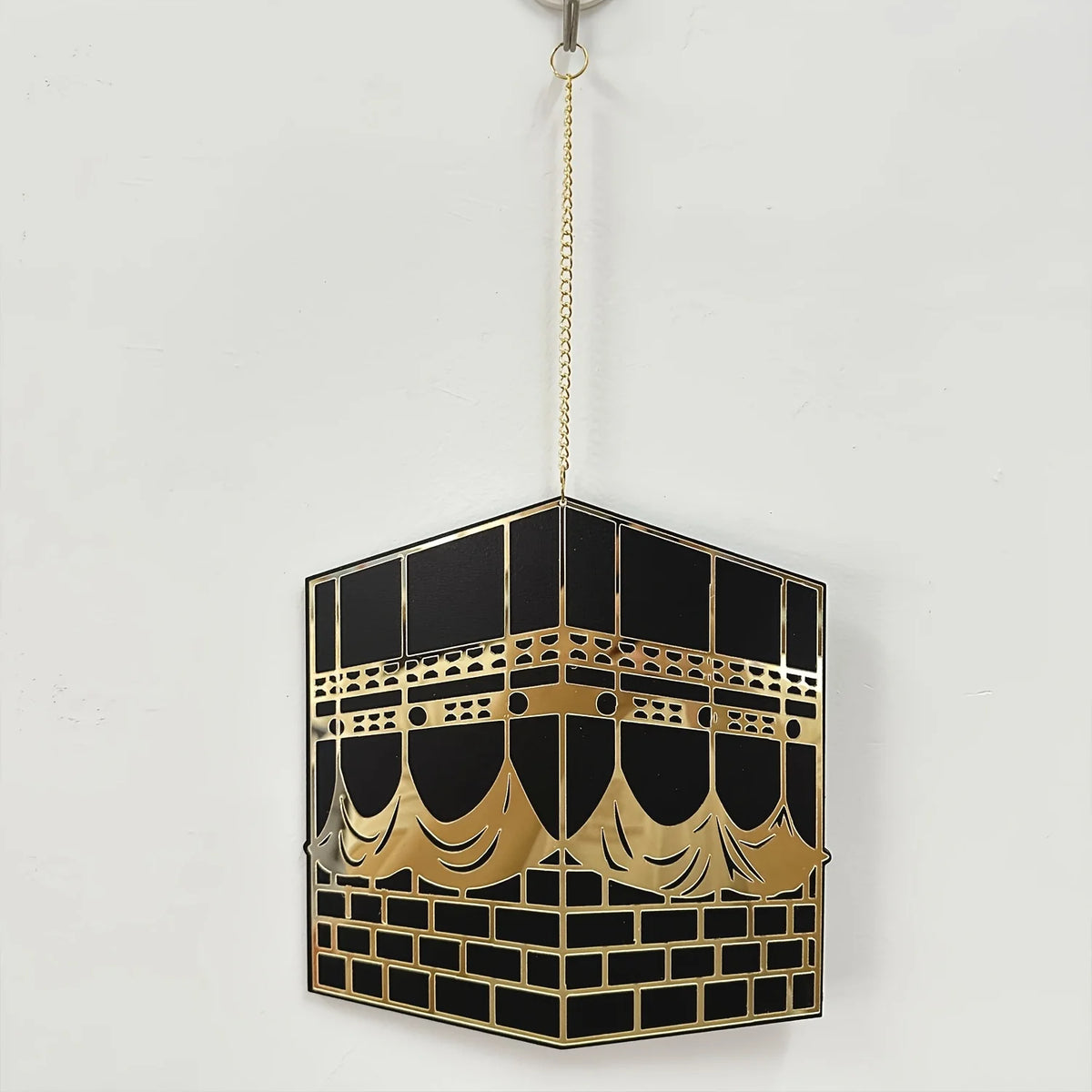 Kaaba Wall Decor