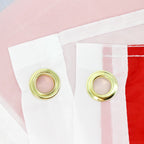 Serbia Flag Pin