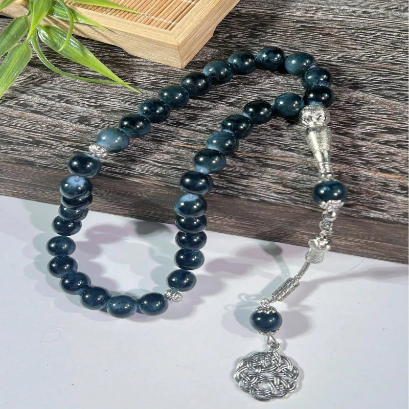Large Flower Beads